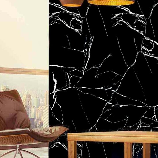 60×120 cm Meraki Coal (~261 SEK/m²)